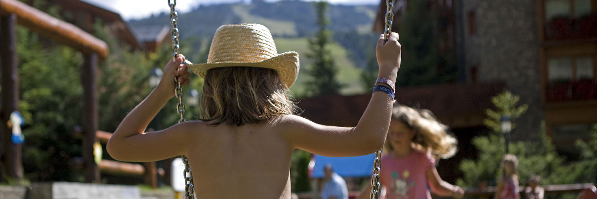 Kidsclub per a  nens de 4 a 12 anys gratuït
